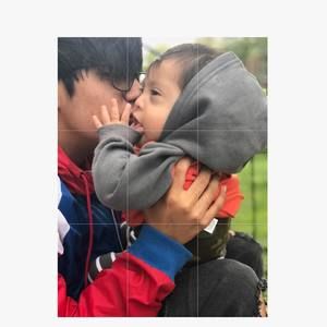 Meet your Posher, Carlos